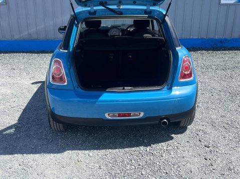 Mini Hatch 1.6 One Euro 5 3dr 46