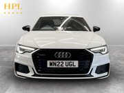 Audi A6 2.0 TFSIe 55 Competition Saloon 4dr Petrol Plug-in Hybrid S Tronic quattro 2