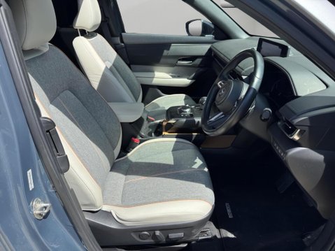 Mazda MX-30 35.5kWh GT Sport Tech Auto 5dr 6