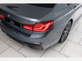 BMW 5 Series 3.0 540i xDrive M Sport Auto 4WD 4dr 63