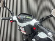 Lexmoto Diablo 2024 ONLY 800 MILES 50CC SCOOTER 1 OWNER LEARNER 24