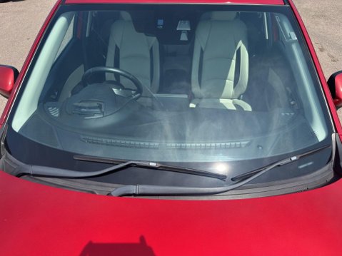 Mazda 3 2.0 SKYACTIV-G Sport Nav Auto Euro 5 (s/s) 5dr 62