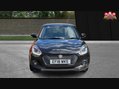 Suzuki Swift SZ5 BOOSTERJET SHVS MHEV 5