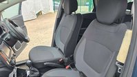 Renault Captur 1.5 dCi ENERGY Dynamique Nav Auto Euro 6 (s/s) 5dr 45