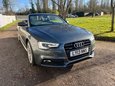 Audi A5 TFSI QUATTRO S LINE SPECIAL EDITION 3