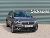 Suzuki SX4 S-Cross 1.4 Boosterjet 48V Hybrid SZ-T