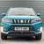 Suzuki Vitara SZ5 BOOSTERJET MHEV 6