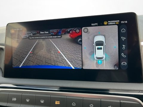 MG MG3 1.5 Hybrid Trophy 5dr Auto 26