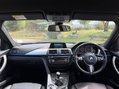 BMW 3 Series 2.0 320d M Sport xDrive Euro 5 (s/s) 4dr 21