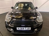 Mini Countryman 1.5 Countryman Cooper 5dr 7