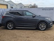 Hyundai SANTA FE CRDI PREMIUM BLUE DRIVE 7