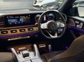 Mercedes-Benz GLE 2.9 GLE 400 AMG Line Premium+ D 4Matic Auto 4WD 5dr 14