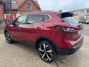 Nissan Qashqai DIG-T TEKNA DCT 7