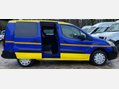 Peugeot Partner 1.6 BlueHDi 744 S Combi Van 6dr Diesel Manual L2 (113 g/km, 97.64 bhp) 10