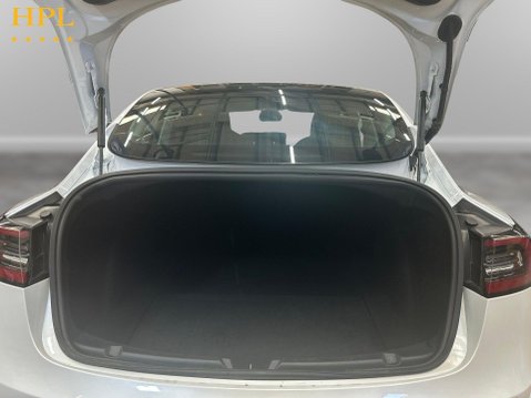 Tesla Model 3 (Dual Motor) Long Range Saloon 4dr Electric Auto 4WDE (346 ps) Air Con - Al 22