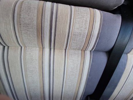 Hymer Van 522 2008 24