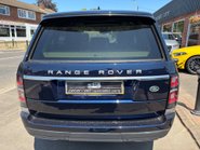 Land Rover Range Rover 3.0 D300 MHEV Westminster SUV 5dr Diesel Auto 4WD Euro 6 (s/s) (300 ps) 10