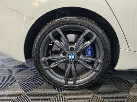 BMW 1 Series 3.0 M140i GPF Shadow Edition Hatchback 5dr Petrol Auto Euro 6 (s/s) (340 ps 26