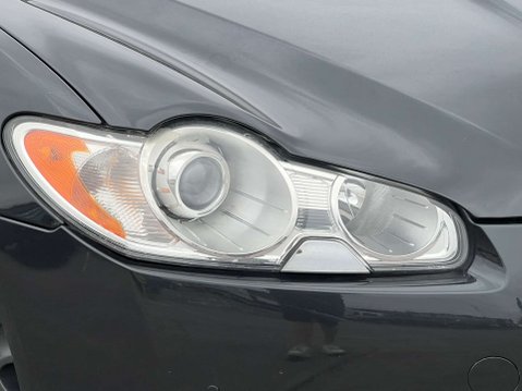 Jaguar XF 3.0 XF Premium Luxury V6 Automatic 4dr - NATIONAL DELIVERY* 56