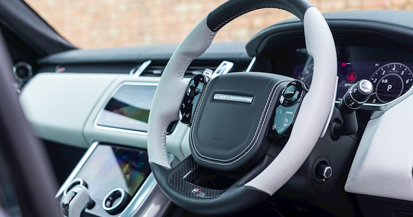 Range Rover Hybrids Headline 2014 Plans for Land Rover, Blog | Romans ...