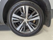 Peugeot 3008 1.6 3008 Allure Blue HDi S/S 5dr 73