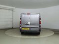 Renault Trafic 1.6 Trafic SL27 Sport Nav dCi 9