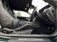 Ford Mustang BULLITT 45