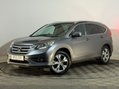 Honda CR-V I-DTEC SR 3