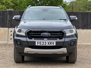 Ford Ranger WILDTRAK ECOBLUE 7