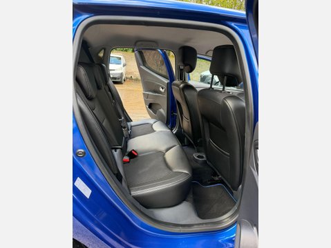 Renault Clio 0.9 TCe Dynamique S Nav Hatchback 5dr Petrol Manual Euro 6 (s/s) (90 ps) 37