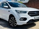 Ford Kuga 1.5T EcoBoost ST-Line SUV 5dr Petrol Manual Euro 6 (s/s) (150 ps)