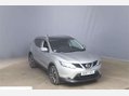 Nissan Qashqai 1.6 dCi Tekna Euro 6 (s/s) 5dr 2