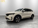 Kia Sorento 1.6 h T-GDi 4 SUV 5dr Petrol Hybrid Auto AWD Euro 6 (s/s) (226 bhp) Reverse 3