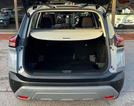 Nissan X-Trail 1.5 X-Trail Acenta Premium E-Power Auto 5dr 73