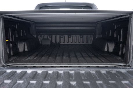 Ford Ranger 3.0 Ranger Raptor EcoBOOST 4x4 A 4WD 9