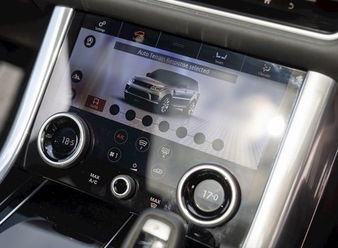 Land Rover Range Rover Sport 4.4 SDV8 Autobiography Dynamic 20