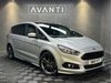 Ford S-Max 2.0 EcoBlue ST-Line MPV 5dr Diesel Manual Euro 6 (s/s) (190 ps)
