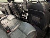 Land Rover Range Rover Sport 3.0 Range Rover Sport HSE SDV6 Auto 4WD 5dr 27