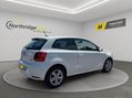 Volkswagen Polo 1.2 TSI Match Edition Euro 6 (s/s) 3dr 9