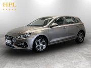 Hyundai i30 1.0 T-GDi MHEV SE Connect Hatchback 5dr Petrol Hybrid DCT Euro 6 (s/s) (120 3