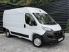 Vauxhall Movano 2.2 CDTi 3500 BiTurbo Dynamic Panel Van 5dr Diesel Manual FWD L2 H2 Euro 6