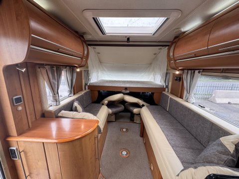Auto-Trail Grande Frontier 61