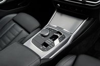 BMW 3 Series 320I M SPORT 43