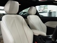 BMW 4 Series 2.0 430i GPF M Sport Coupe 2dr Petrol Auto Euro 6 (s/s) (252 ps) 15