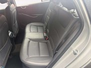 Hyundai IONIQ 1.6 IONIQ Premium SE FHEV Semi-Auto 5dr 14