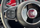 Fiat 500 1.0 Mild Hybrid Red 3dr [16 26