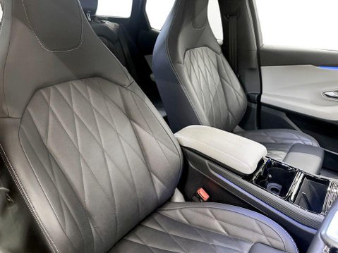 Ford Explorer Extended Range 77kWh Premium SUV 5dr Electric Auto (286 ps) 11