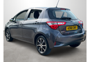 Toyota Yaris 1.5 Hybrid Icon Tech 5dr CVT 3