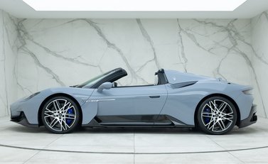 Maserati MC20 Cielo 5