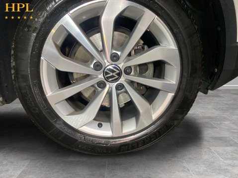 Volkswagen T-Roc 1.0 TSI Style SUV 5dr Petrol Manual Euro 6 (s/s) (110 ps) Cruise Control - 10